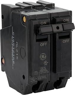 GE THQL2190; 2P90A 120/240 PLG-IN CB