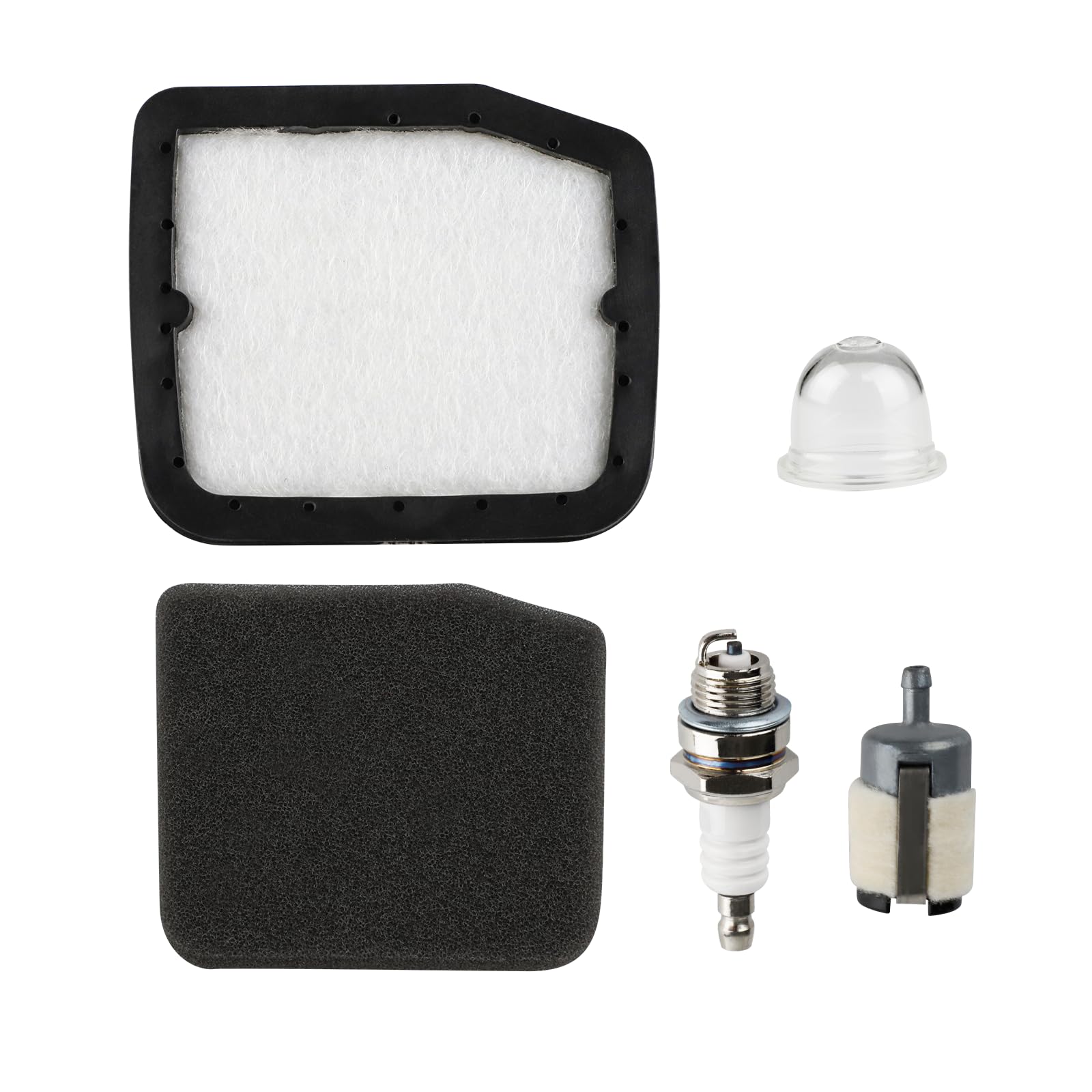 Emika Echo 330095073 Black Diamond Trimmer Line OEM | Genuine Part