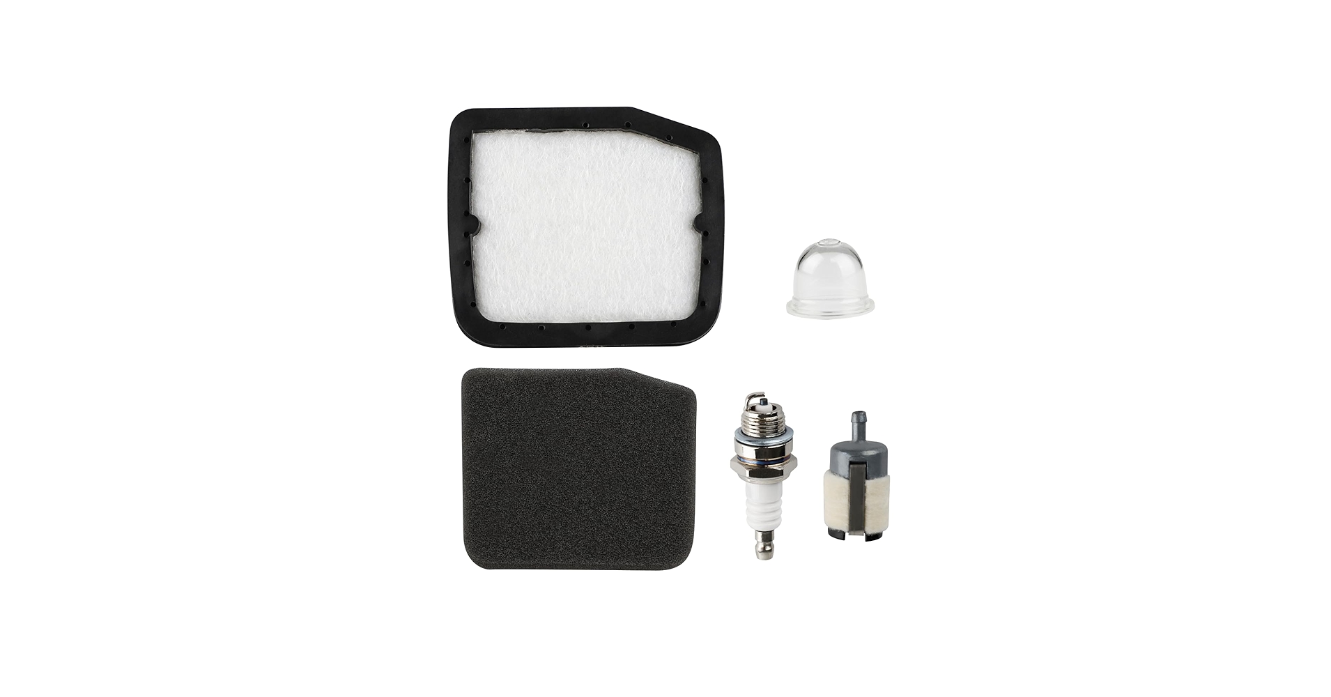 フリーザー　045/048 Amazon.com: SIMPERAC T242 Air Filter for Shindaiwa T242X