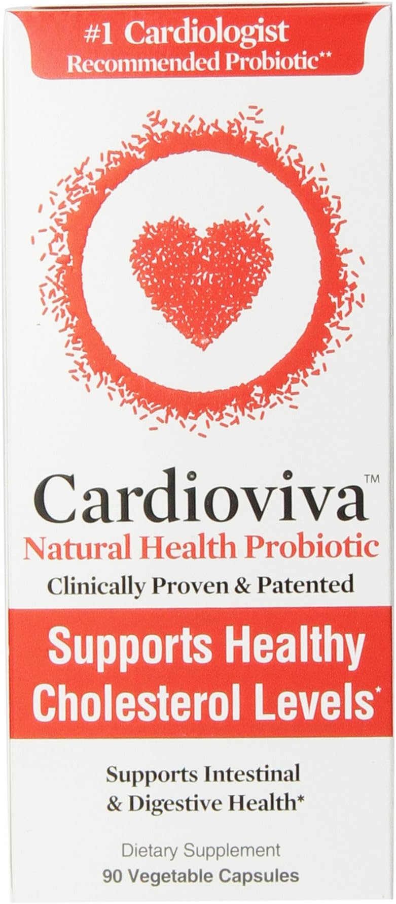 Vegetable Capsules, 90 Count