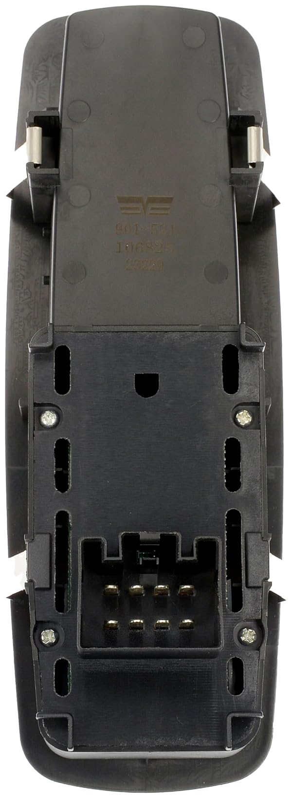 Dorman 901-521 Front Passenger Side Switch - Power Window Compatible with Select Chrysler/Dodge/Jeep Models by Dorman - Image 3