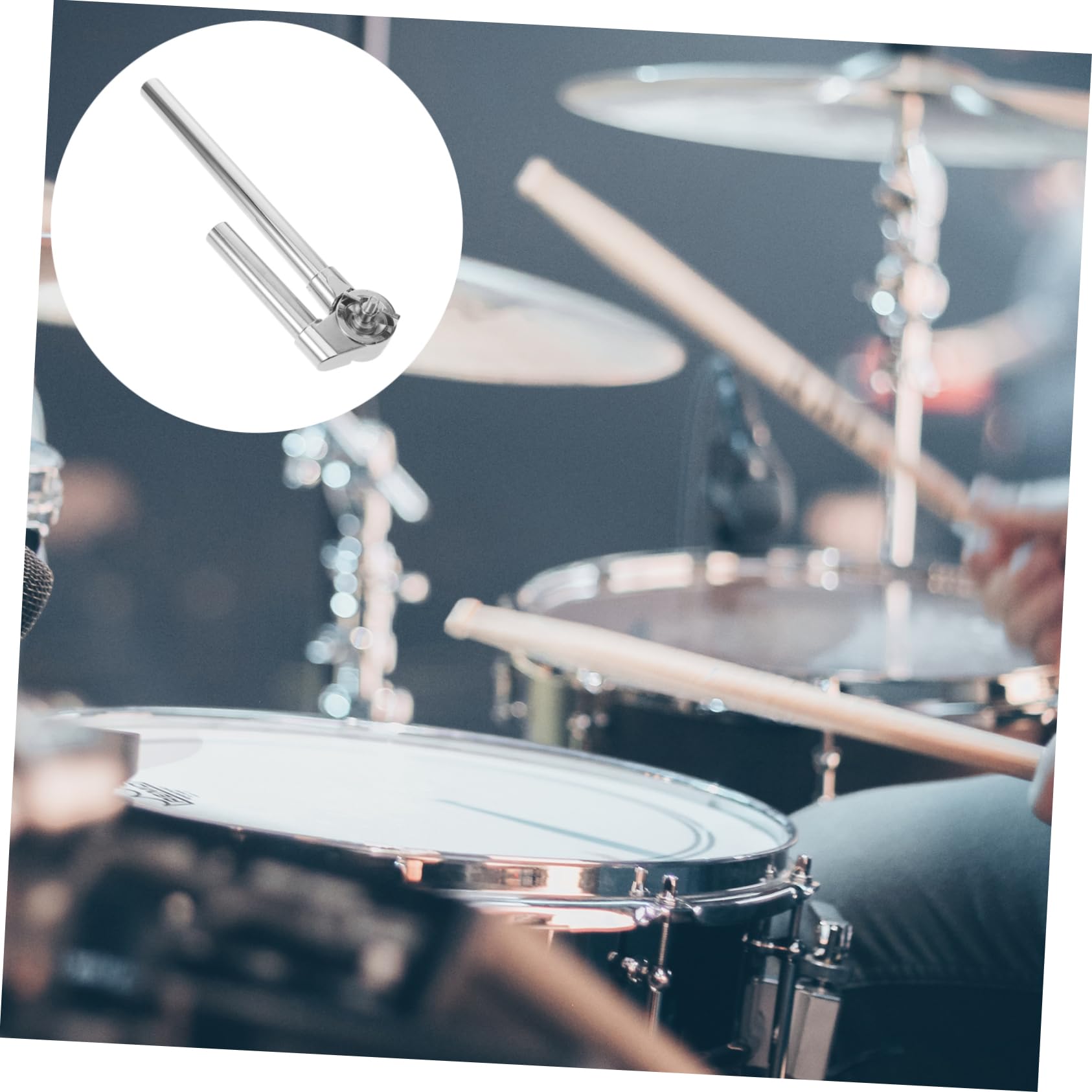 Soporte Para Batería Soporte Para Para Instrumento De Percusión Para Para Escenario De
