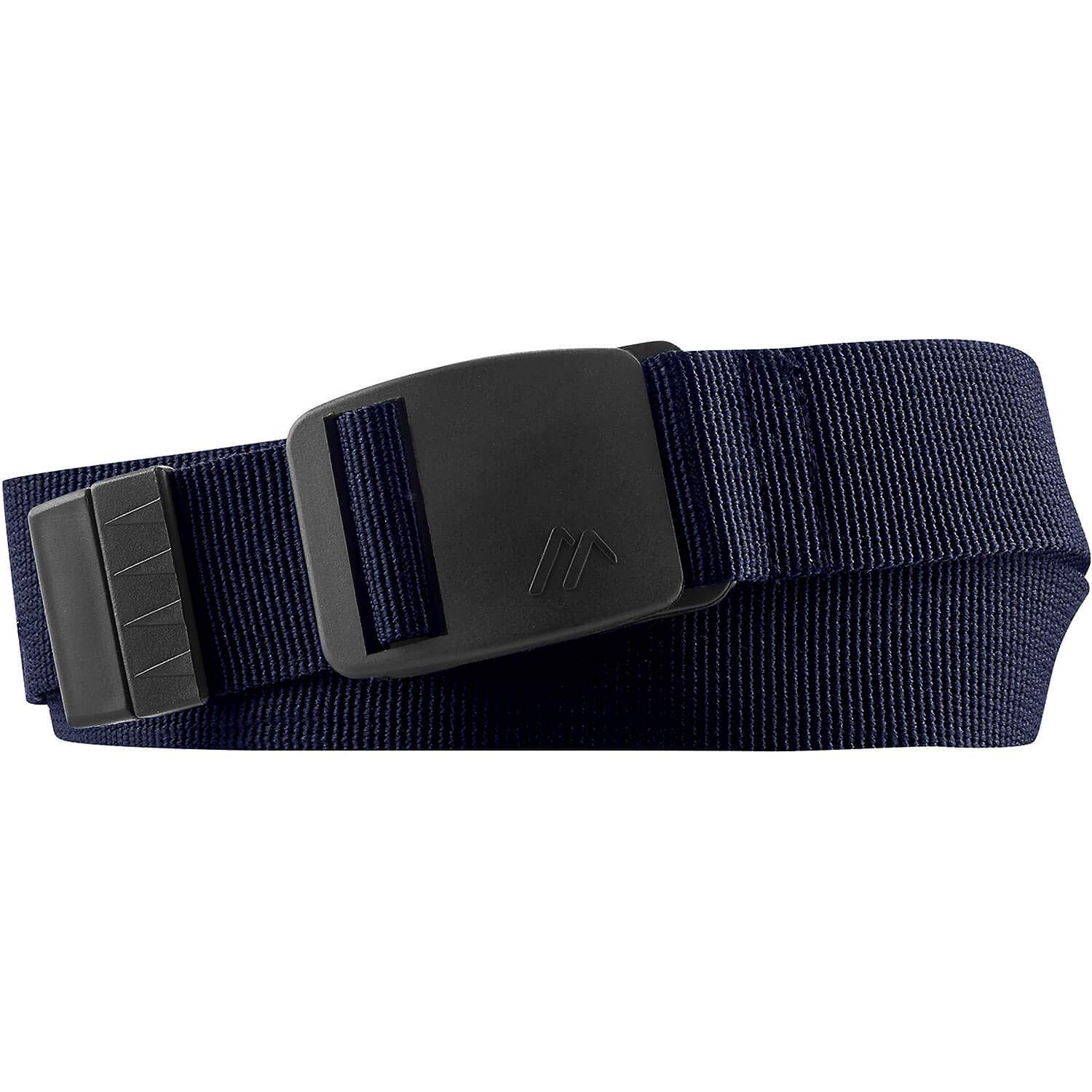 maier sports Eco Belt Cinturón Unisex adulto (Pack de 1)