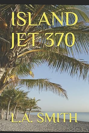 Island Jet  370