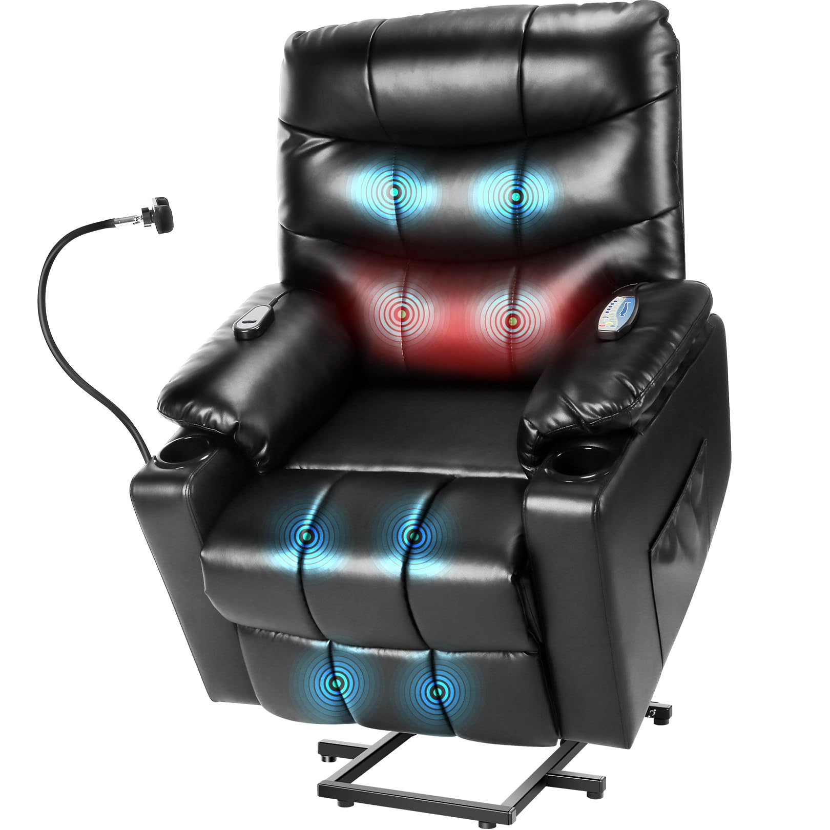 11560ux Best Home Furnishings Recliner Remote Replacement Lift Chair  11560ux Lift Chair Lighted Hand Control 11560 11560UX