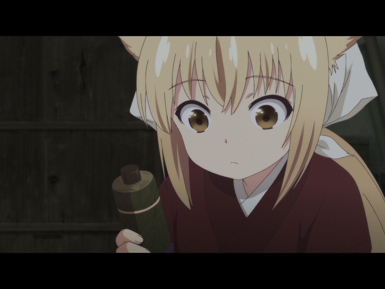 Amazon Co Jp このはな綺譚を観る Prime Video