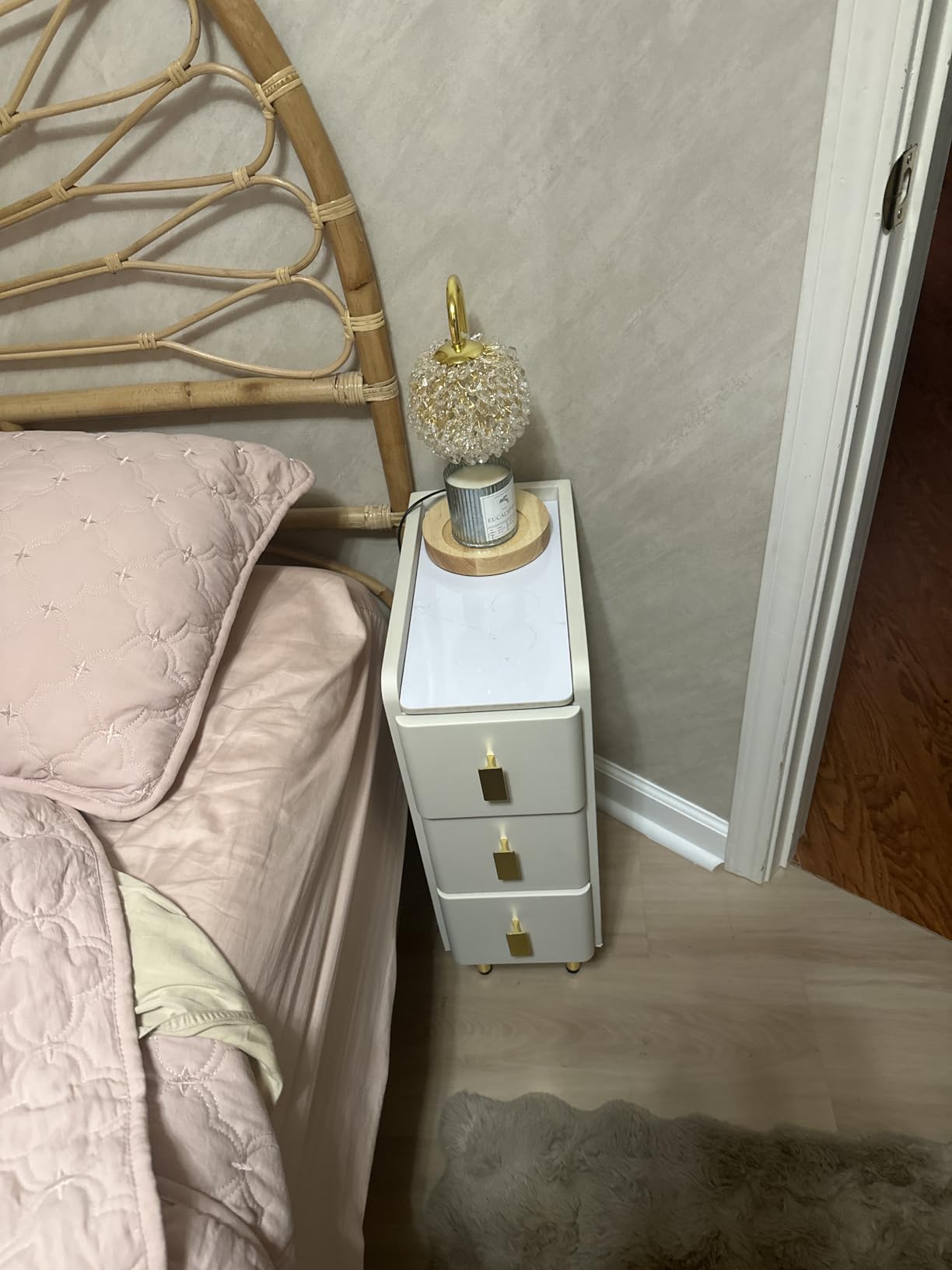 Customer photo