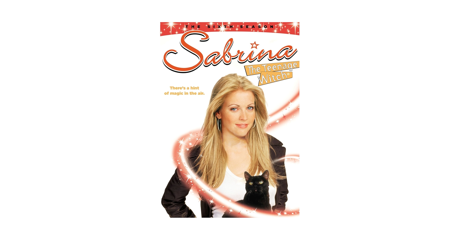 (未使用･未開封品)　Sabrina Teenage Witch: Sixth Season/ [DVD] [Import] og8985z Amazon.com: Sabrina, The Teenage Witch: Season 6 : Beth