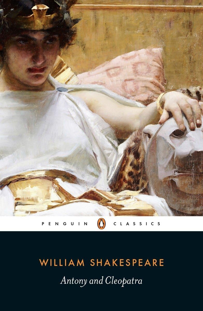 PENGUIN Antony and Cleopatra