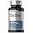 Horbach Ox Bile Supplement | 1000mg | 100 Capsules | Digestive Enzymes Supplement | Non-GMO & Gluten Free