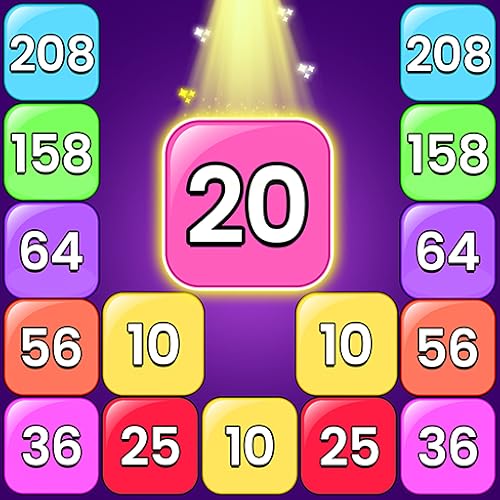 2248 Merge Number Blocks Cube Number Matching 3D Game 2024 for Number run 2048 Alphabet ABC Classic Number game tile Match Hexa Merge Math Puzzle Bubble Shooter Iq Test Games