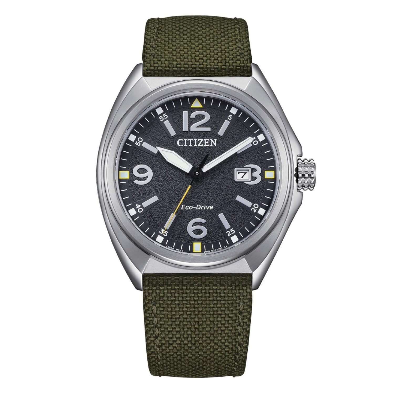 Citizen Reloj of Collection AW1571-09E Military