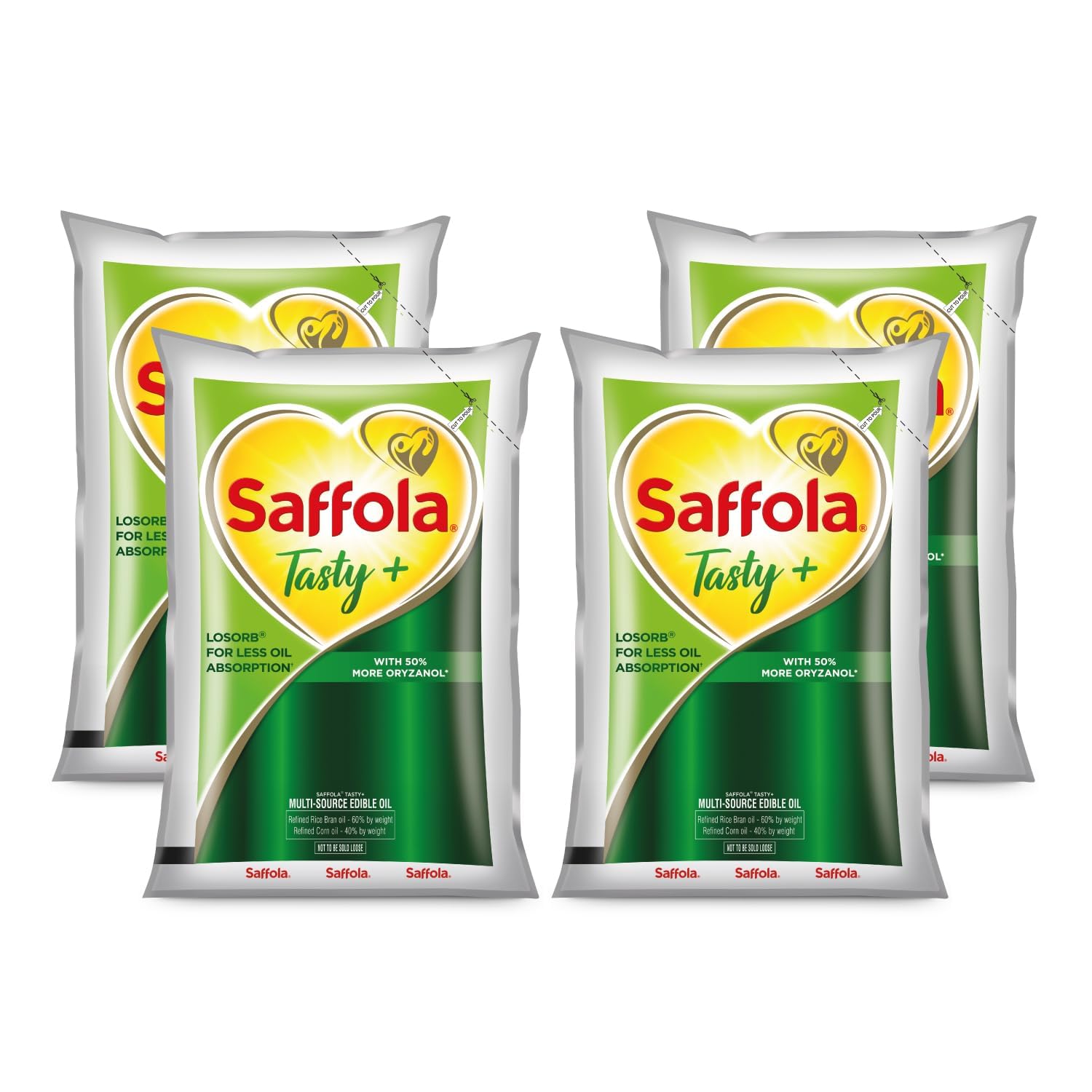 safola tasty 1ltr pack of 4 (B0CWY6L1R9) Amazon Price History, Amazon Price Tracker