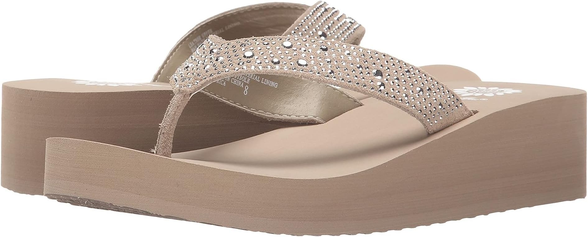 Women's Adriana Flip Flop