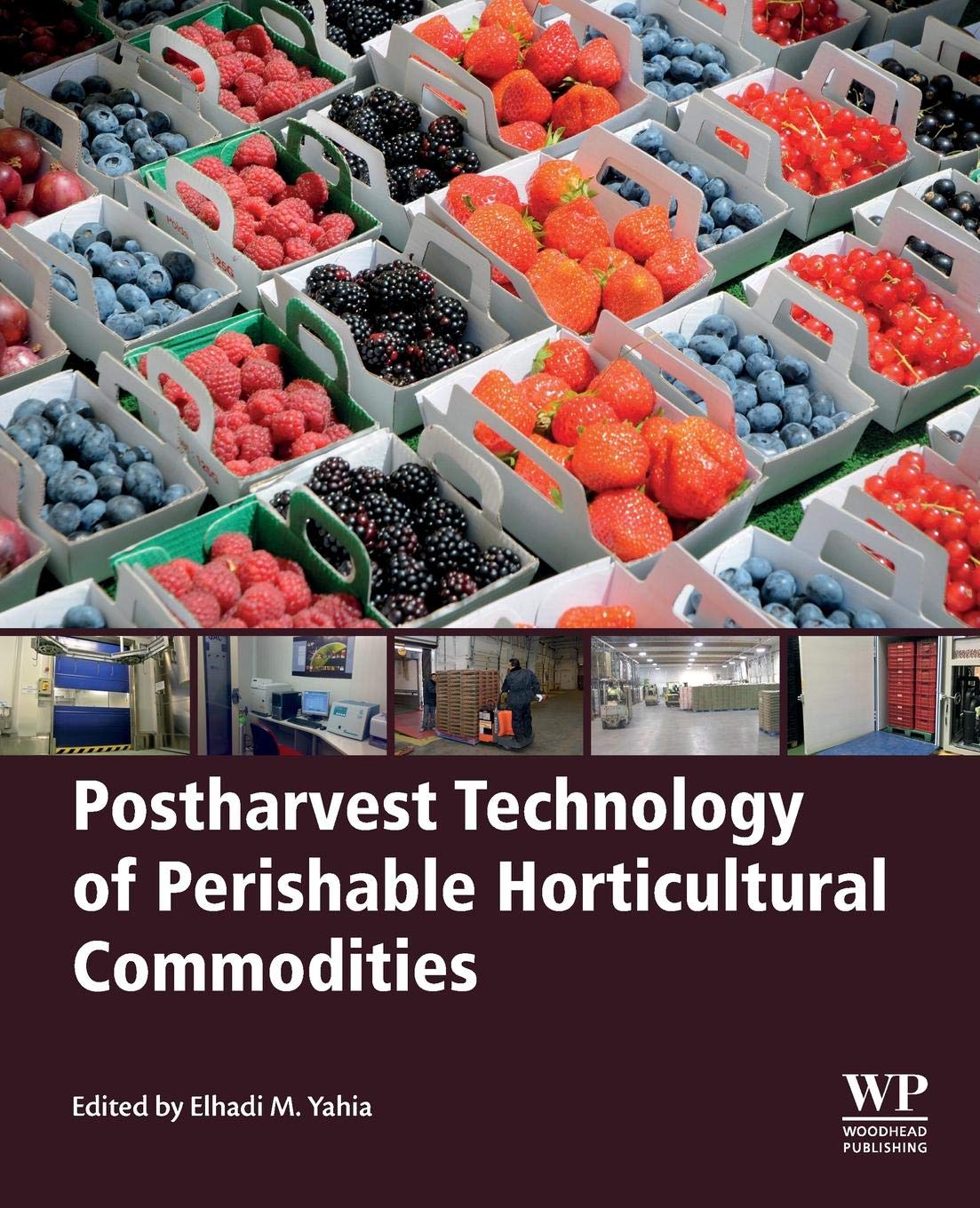 Postharvest Technology of Perishable Horticultural Commodities Paperback – Big Book, 17 July 2019