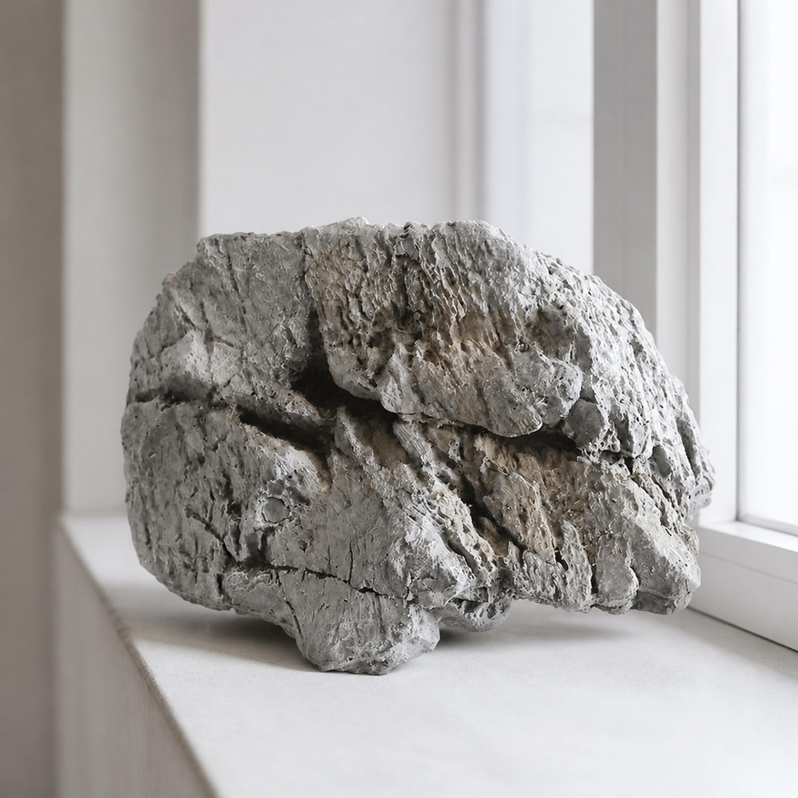 rockible en Polyvalent | Fausse Pierre, Résistant Contre Intempéries, Décoration, pr Terrarium, Théâtre, Décorateurs, Aquariophiles, Pierre 3