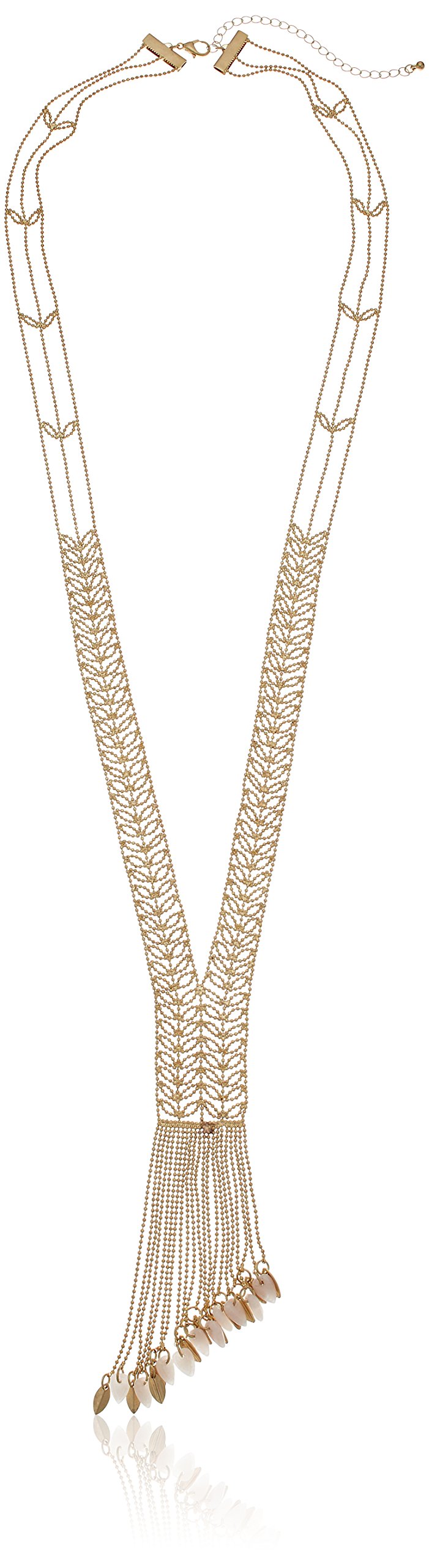 Danielle NicoleIvy Y-Shaped Necklace