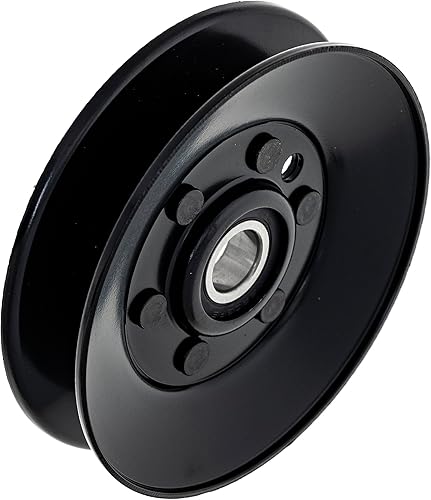 8TEN Polea tensora para Exmark Lazer Z XS AS XP AC LC Vantage S X Series Turf Ranger 1-603805 99-4638 EM-106