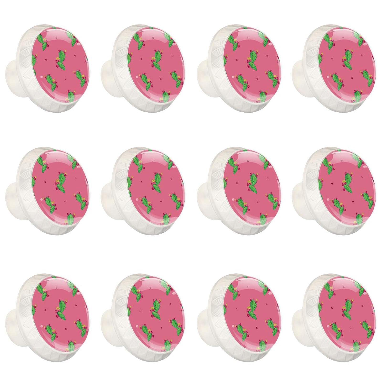 Boutons d'armoires de cuisine pour remplacer une poignée commode usée lot de 12