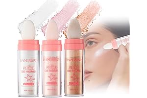 Polvo de Hadas - Shimmer and Shine Fairy Dust Powder for a Magical Glow