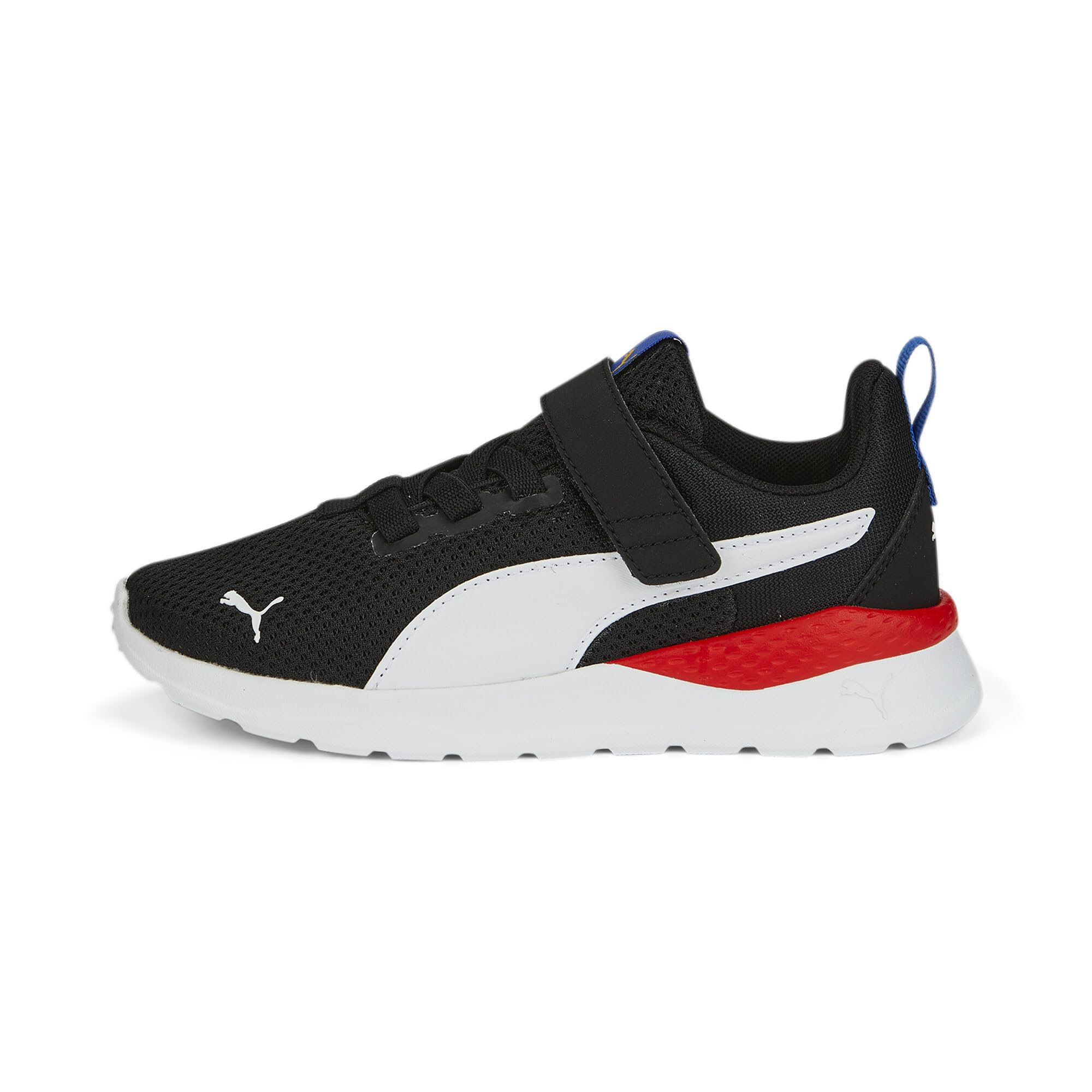 Puma Unisex-Kids Anzarun Lite AC PS Capulet Olive-White-Tangerine Sneaker - 11UK (37200924) (B0B87ZF7V3) Amazon Price History, Amazon Price Tracker