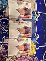 ユニオンアリーナ アクションポイント AP 伊織もえ 2弾　３枚セット ユニオンアリーナ 伊織もえ AP 伊織もえ祭 アクションポイント 3