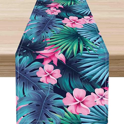 Miniatura 11 de Camino de mesa rosa de los años 70, diseño retro trippy estético, hippie, espiral, espiral, mínimo, ondas ranuradas, decoración central para el 70s