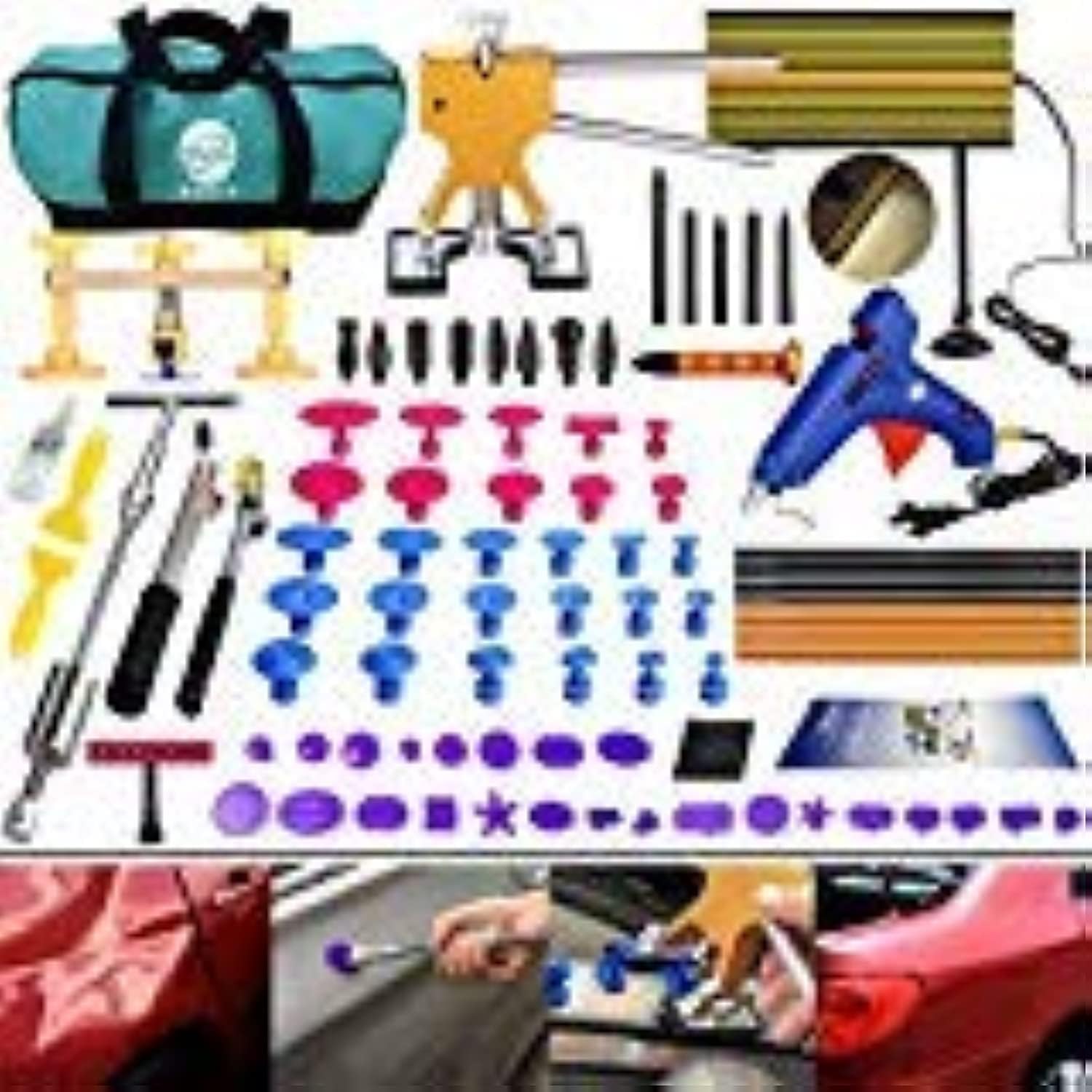 Dent Puller Kit Gliston