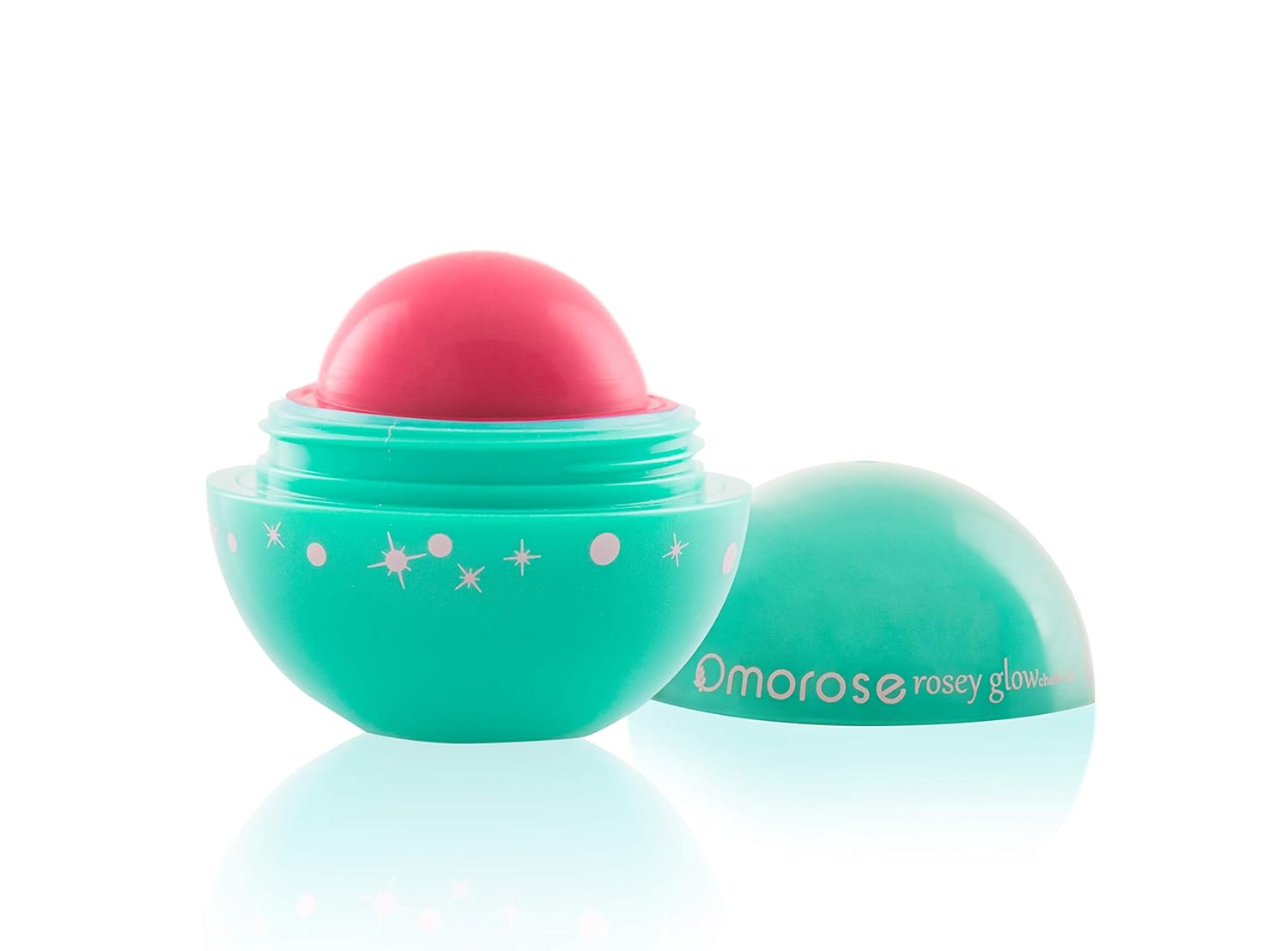 Buy Omorose Cosmetics Cream Blush for Cheeks Lip Stain Pigmented