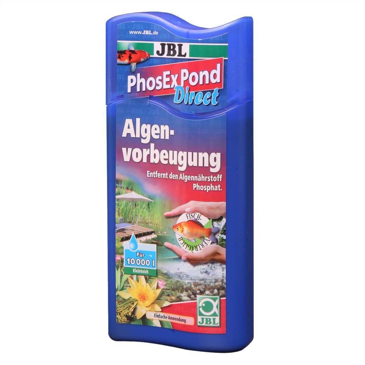 JBL PhosEx Pond Direct 500ml