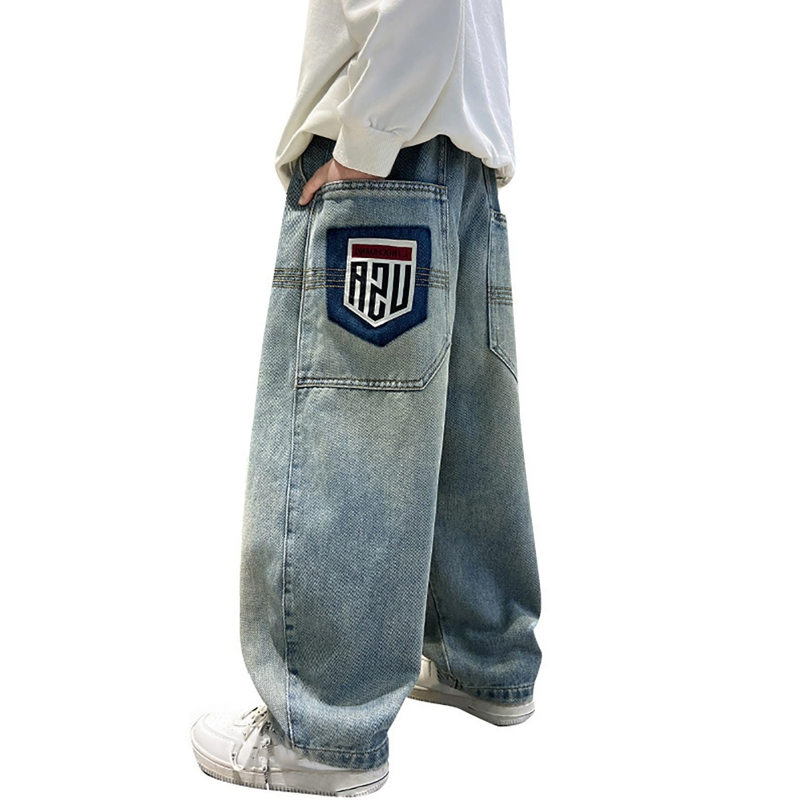Baggy