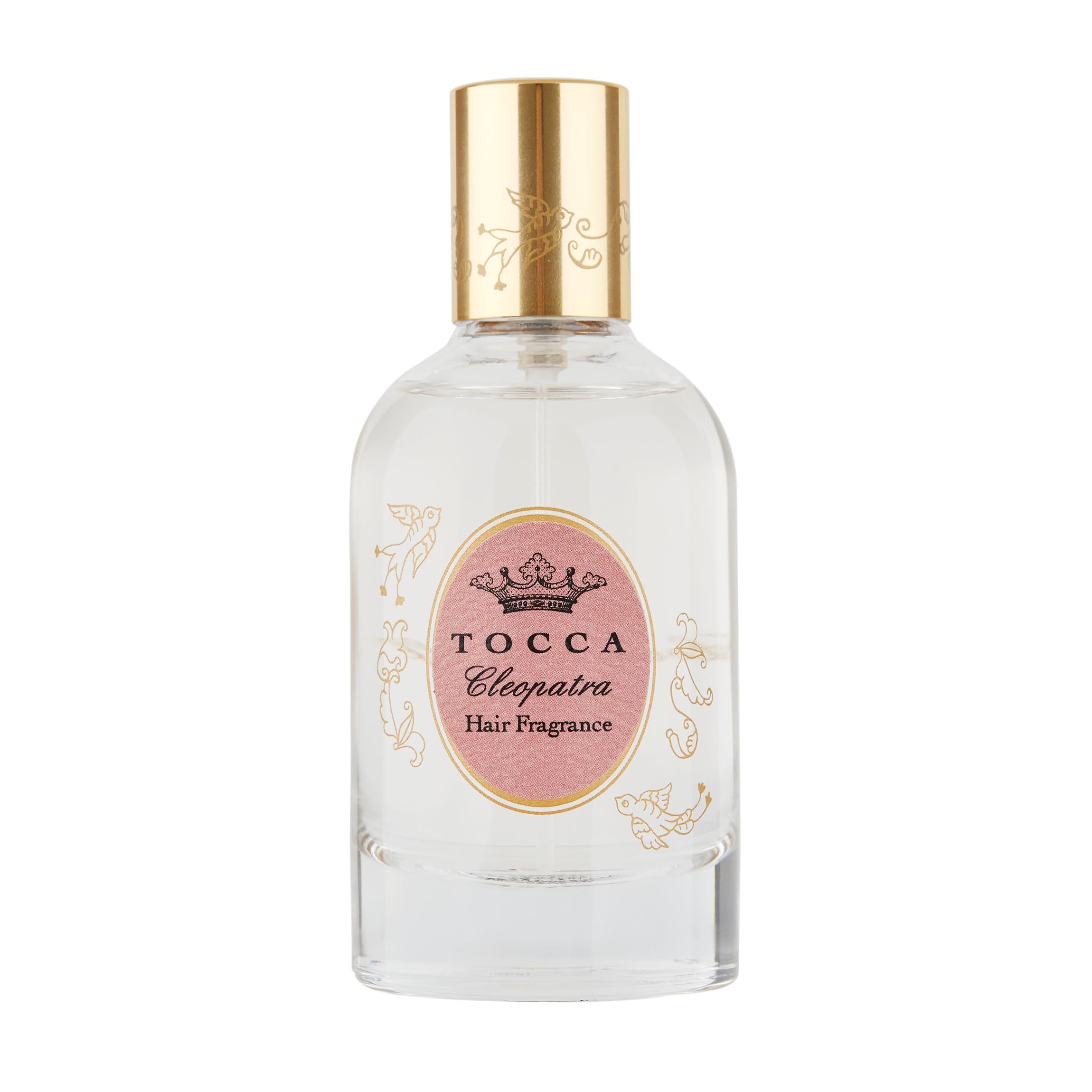 TOCCA 香水 ヘアフレグランス コレット クレオパトラ Amazon.co.jp: TOCCA ヘアフレグランスミスト50mL クレオパトラの香り