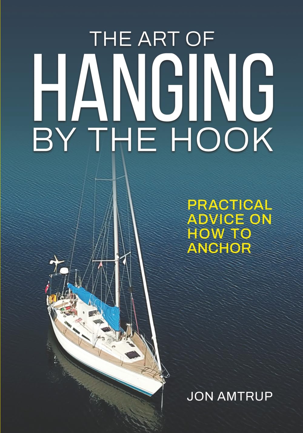 The art of hanging by the hook: Practical advise on how to anchor