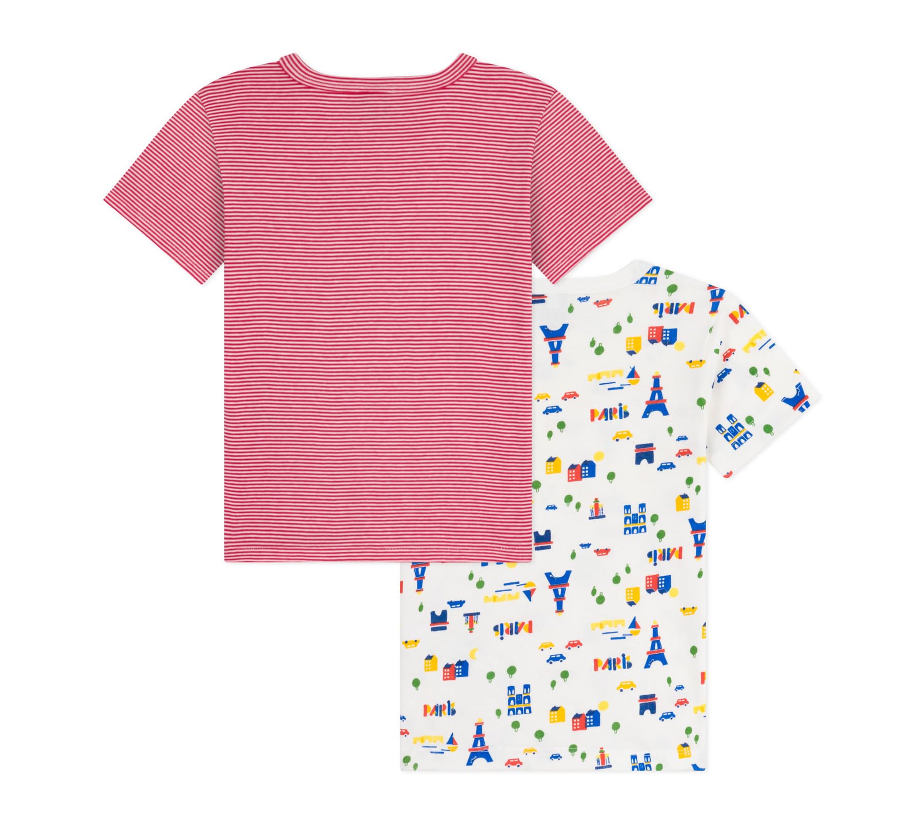 Amazon.co.jp: PETIT BATEAU JAPAN: アンダーウェア