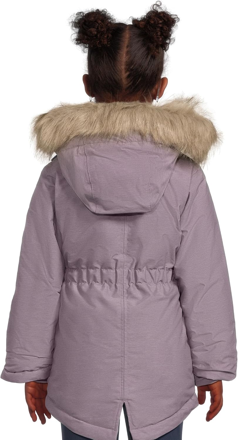 Columbia girls Nordic Strider II Jacket