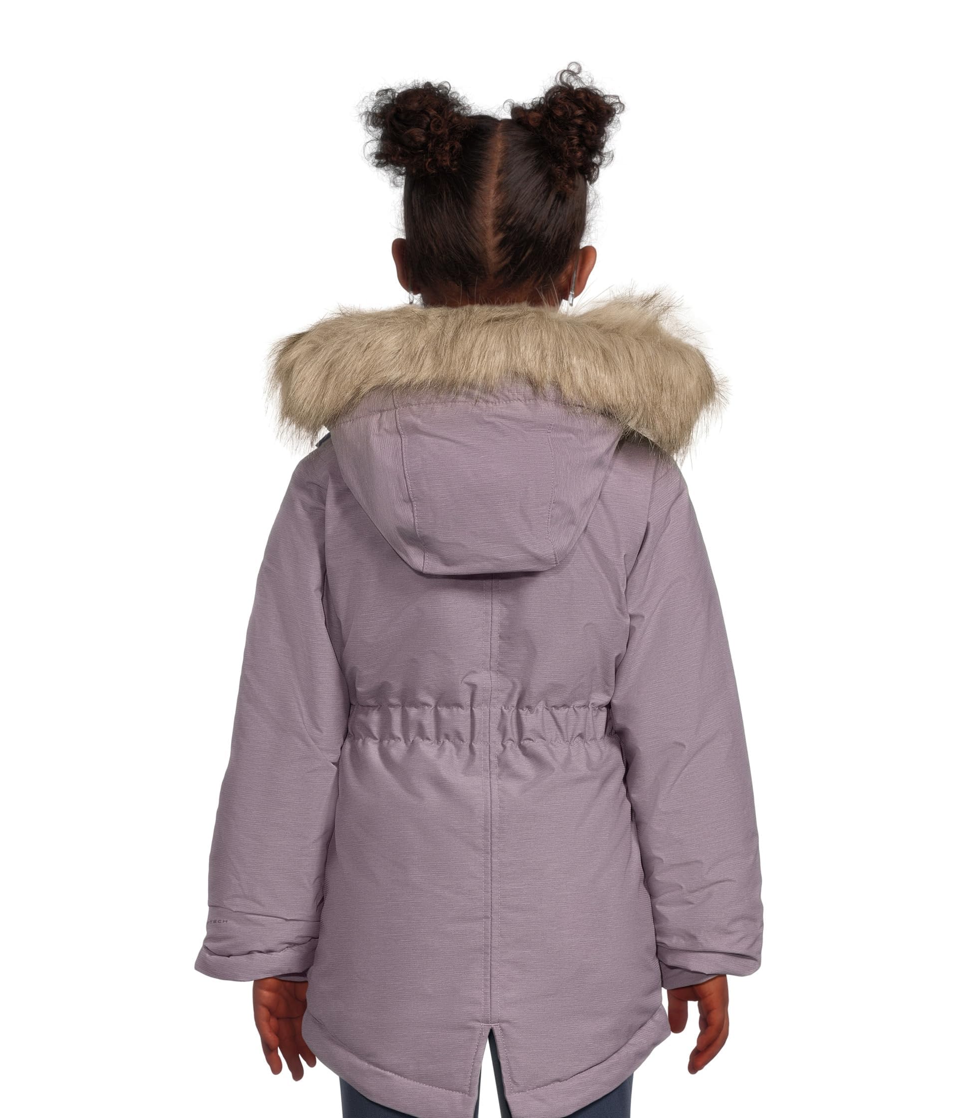 Columbia Nordic Strider 2 dziewczęca kurtka zimowa (1 szt.)