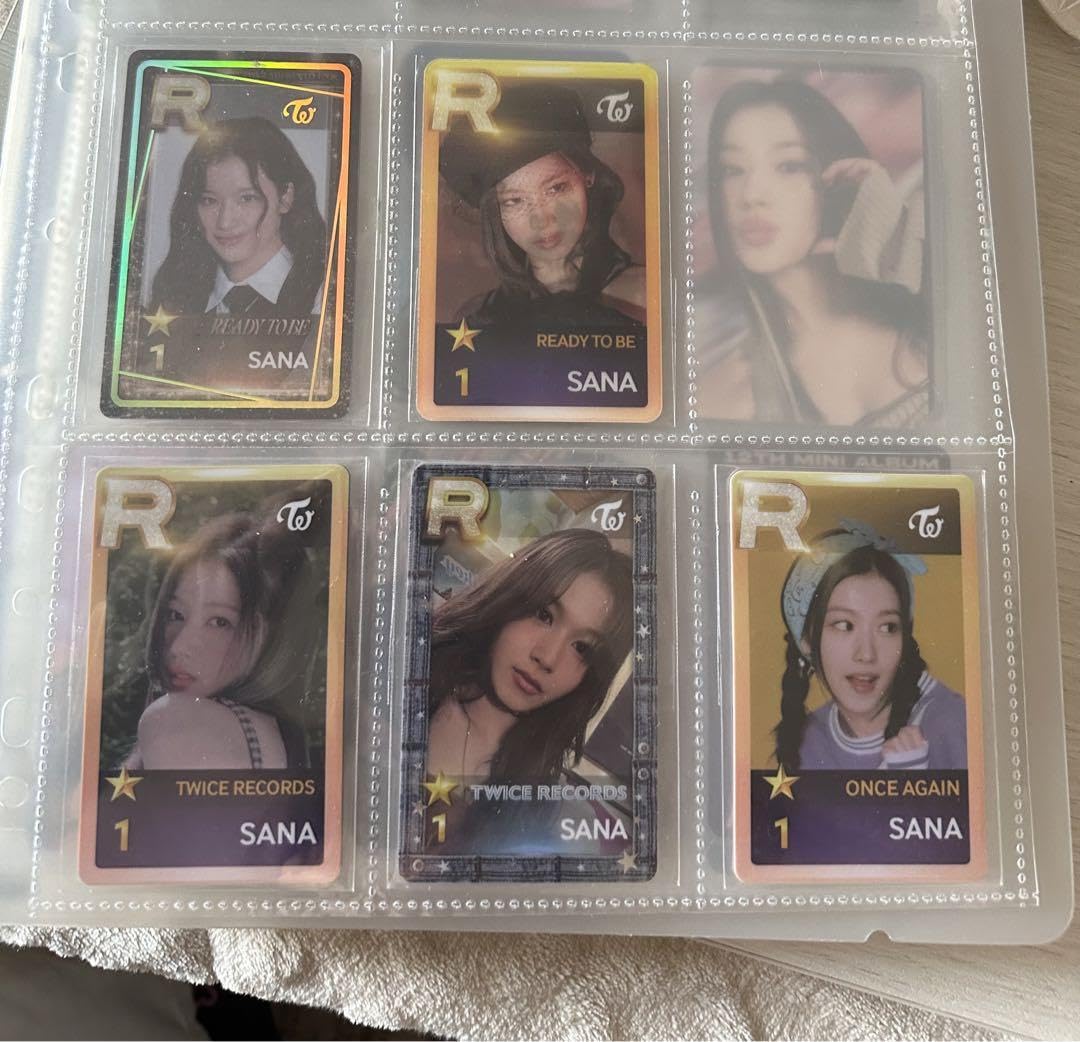 ssjyp サナ　sana TWICE SSJYP TWICE サナ SANA ソウルコン 【公式通販】