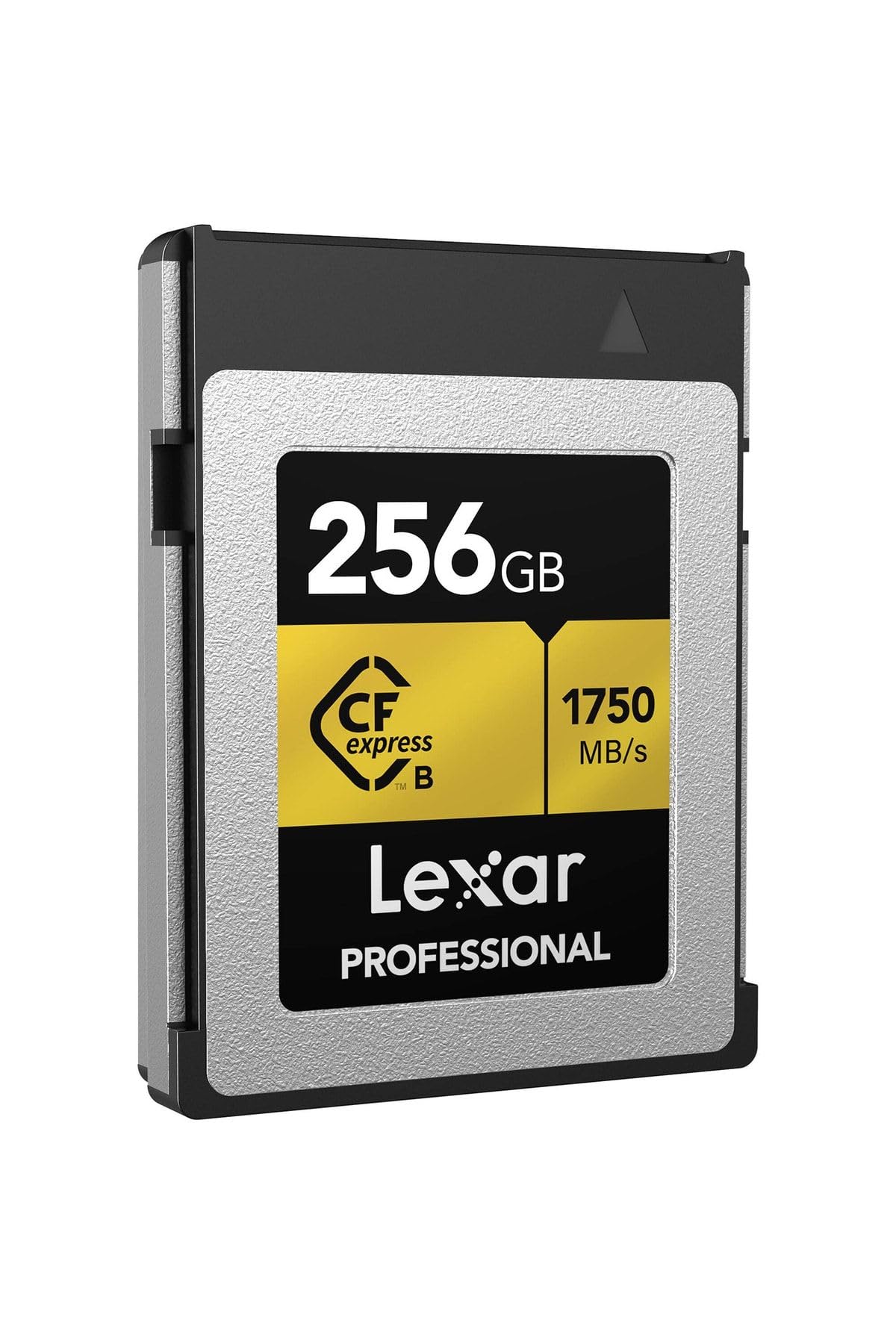Lexar 256Gb Professional Cfexpress Type-B Card