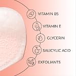 Olay Regenerist Advanced Anti Aging Duo Pack, Micro-sculpting Cream with Hyaluronic Acid and Niacinamide 50 mL, Pore Cleanser, 150 mL