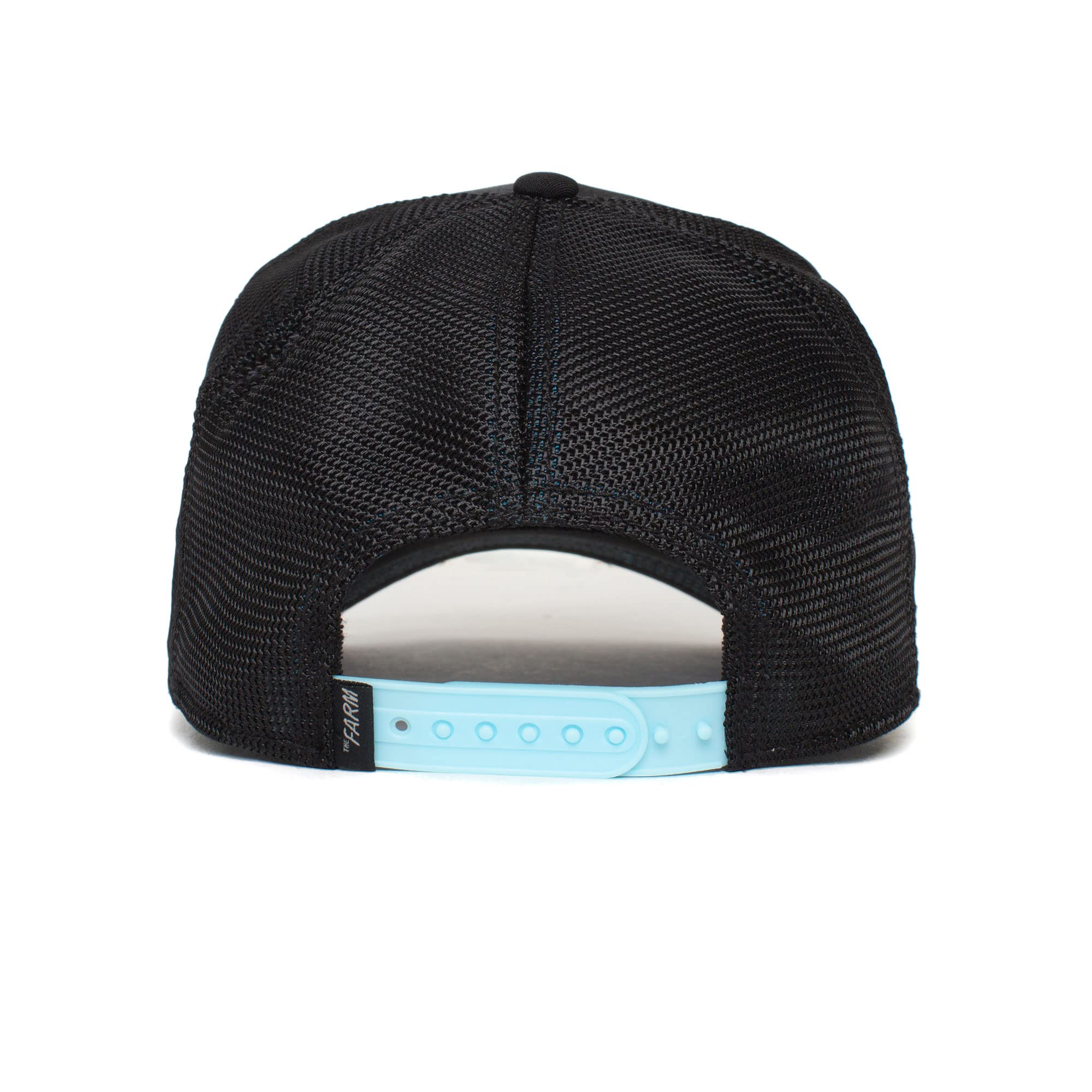 Goorin Bros. Trucker cap Lodge King Olive Beige Multicolore