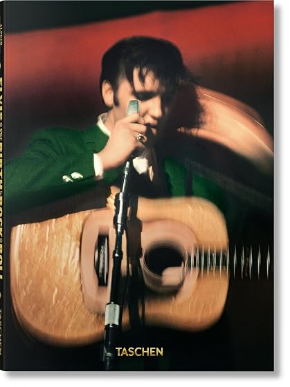 ALFRED WERTHEIMER. ELVIS AND THE BIRTH O