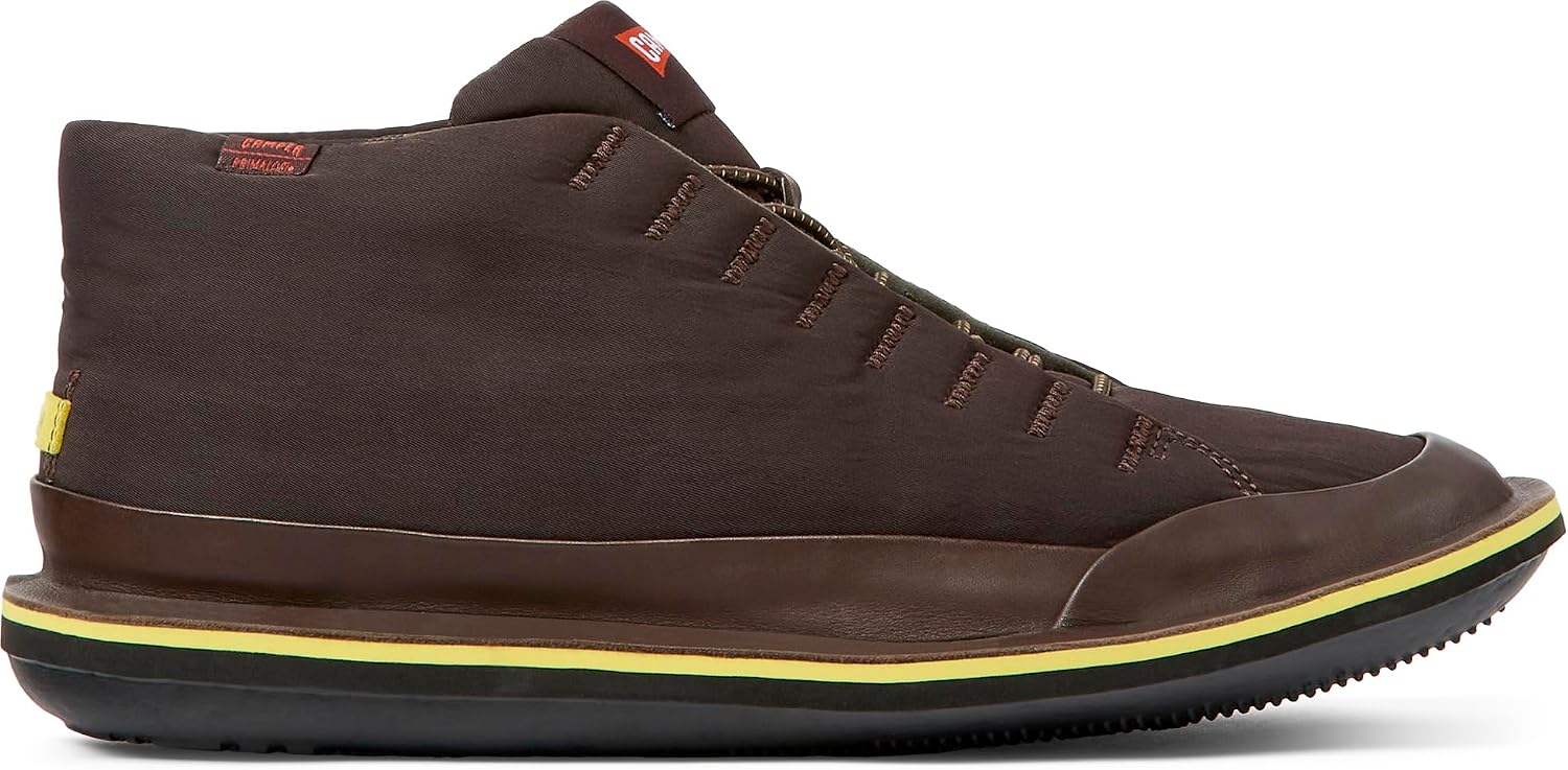 Camper Men's Beetle K300453 Shoes