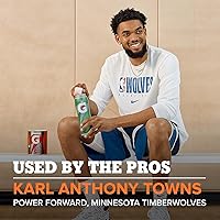 Vista 5 de Gatorade Thirst Quencher Powder - Paquete variado de 4 sabores, bolsas de 21 onzas (paquete de 32)