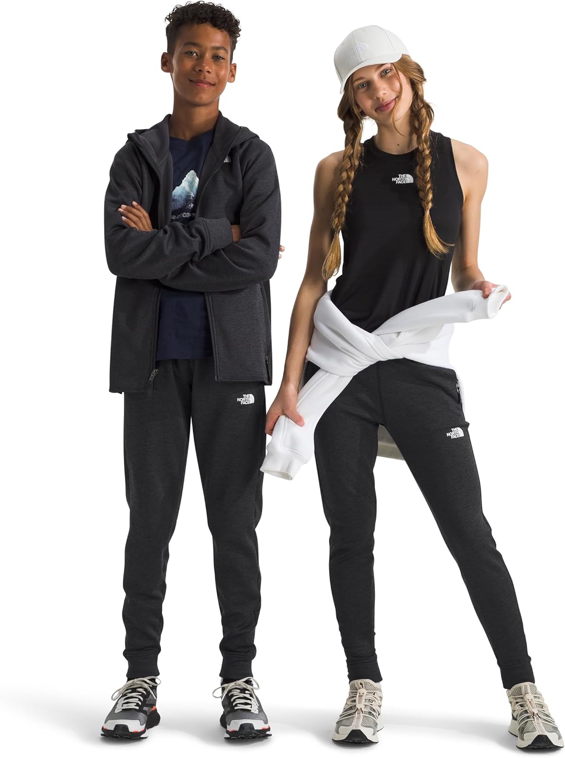 THE NORTH FACE Teen Canyonlands Jogger - Image 3