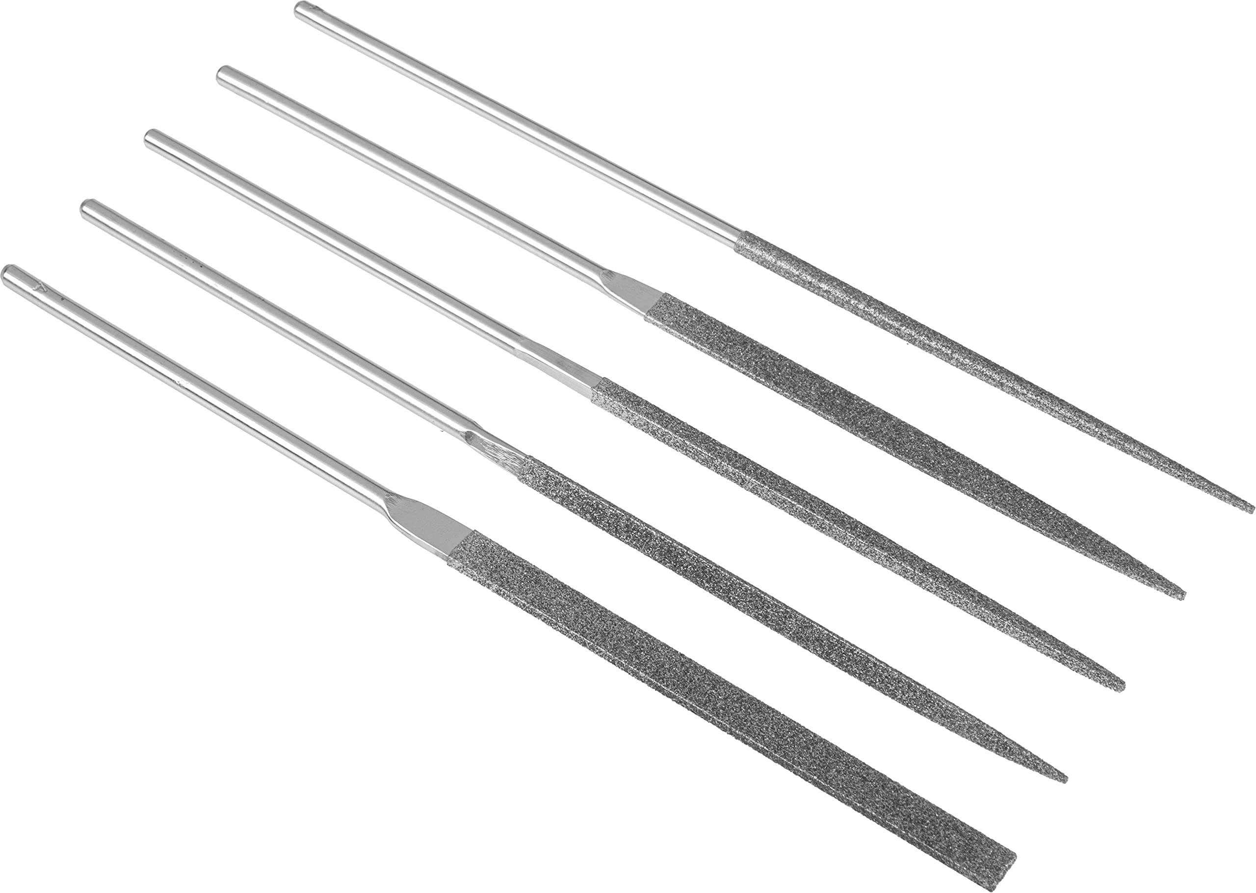 RS PRO Jeu de limes à aiguilles
