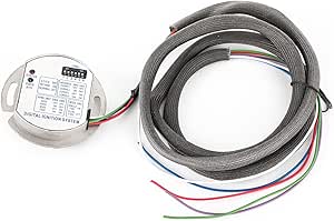 Amazon.com: Frezon Single Fire Electronic Ignition Module Fit for ...