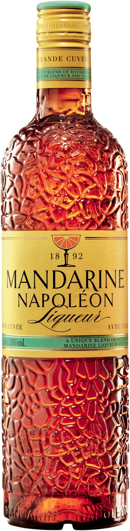 Liqueur, 70 cl