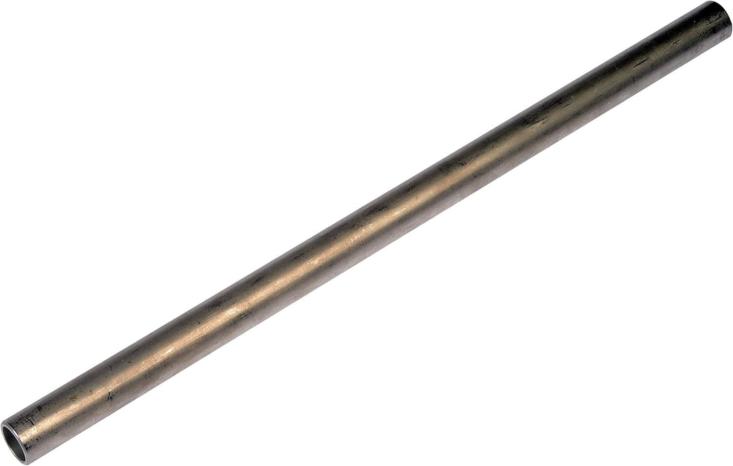 Dorman 800-634 12 In. Straight Rigid Aluminum Tubing, 5/8 In. OD (16mm), Contains 6, 6 Pack Universal Fit