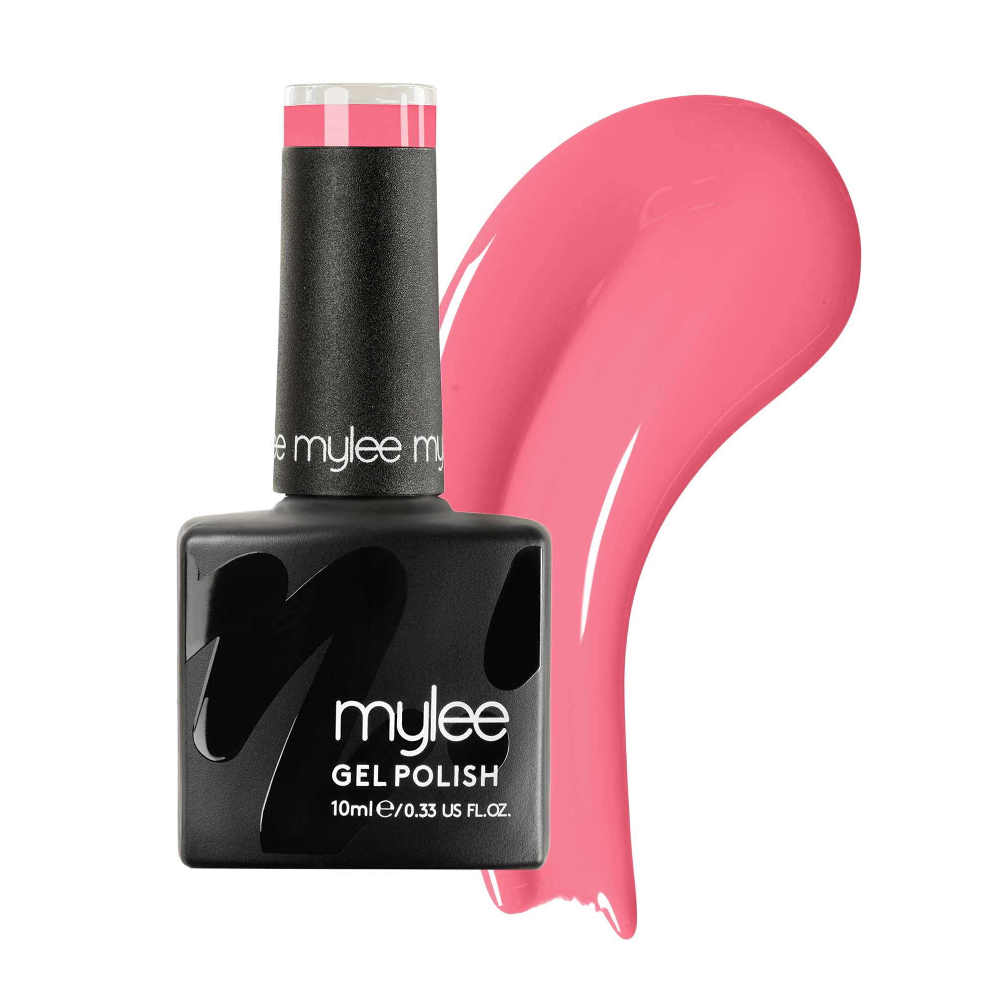 MYLEE Esmalte de Uñas en Gel Semipermanente 10 ml [Ultra Violet ] UV/LED Nail Art Manicure Pedicure para Uso Profesional y Doméstico - Larga Duración y Fácil de Aplicar — view 16