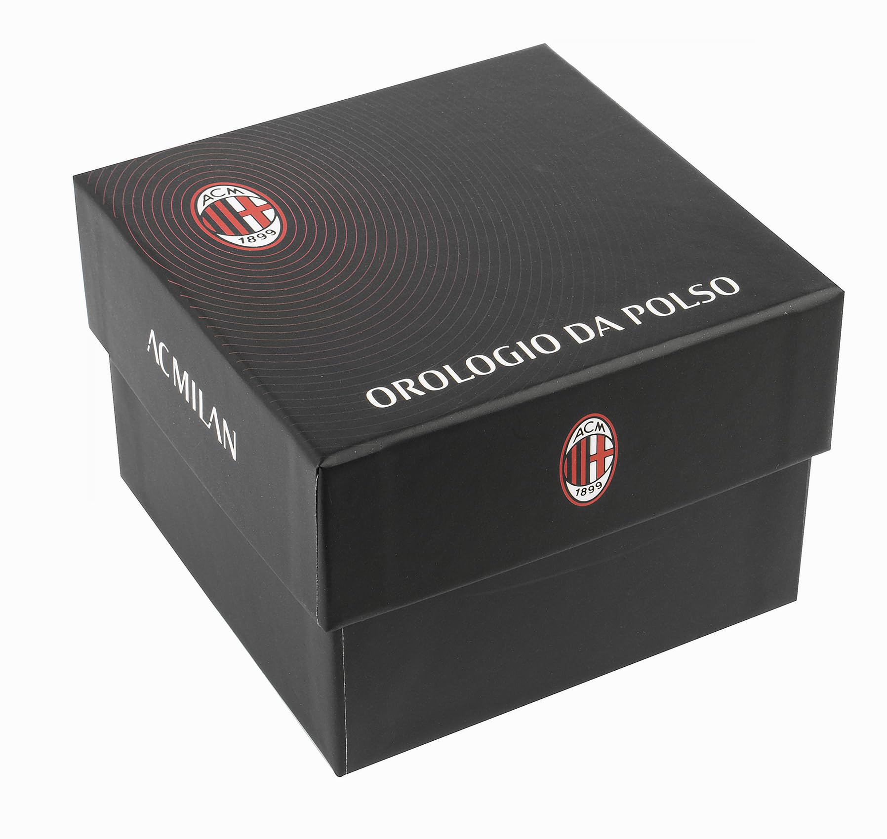 OROLOGIO AC MILAN SPORT 4 CON INDICI